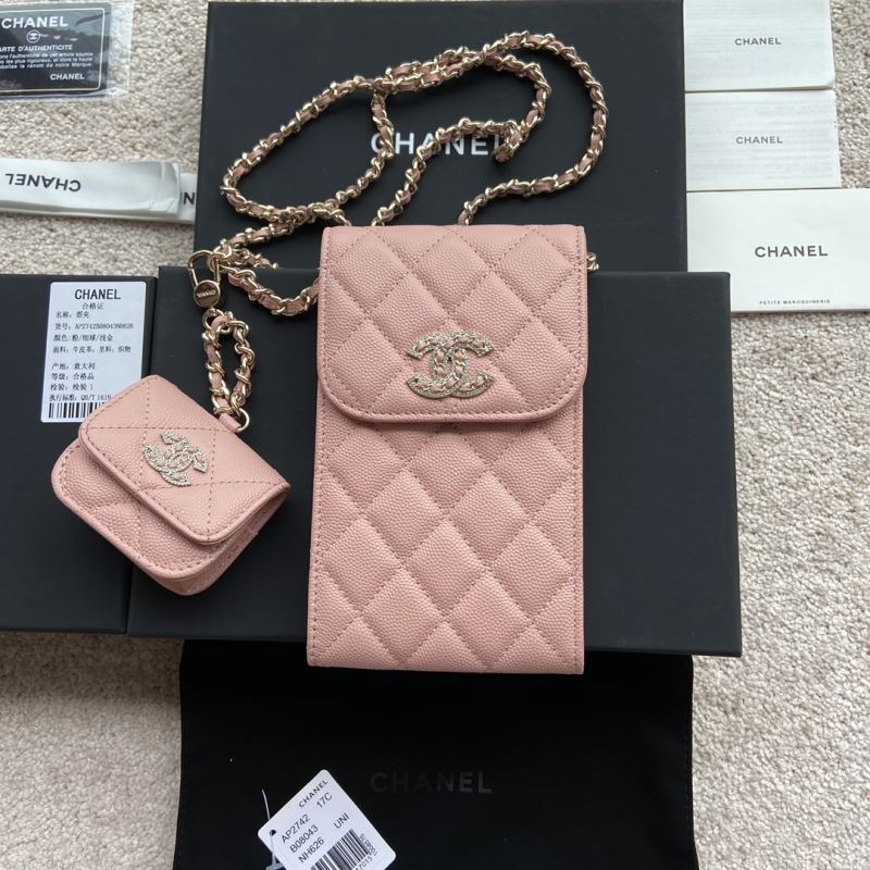 Chanel Wallet Purse